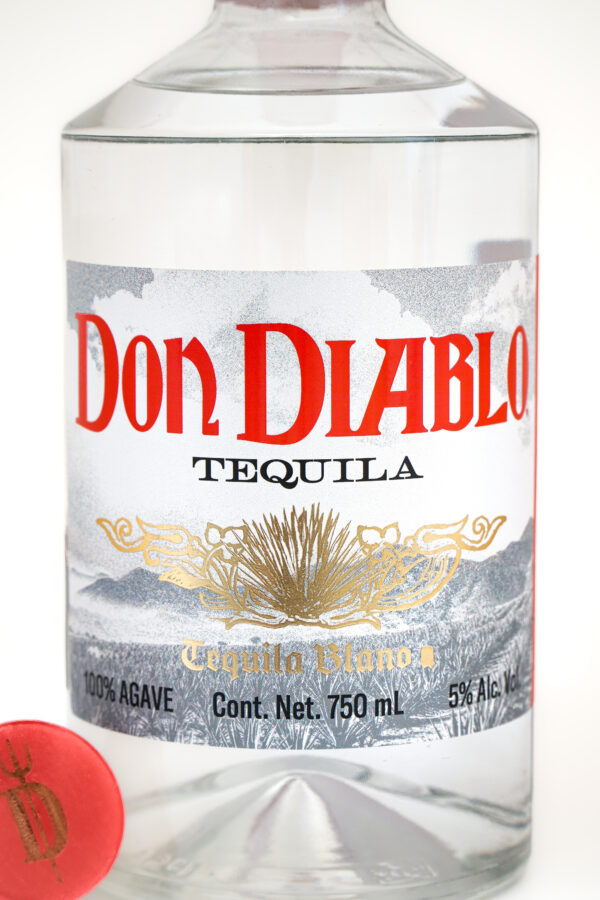 Tequila Blanco - Imagen 4