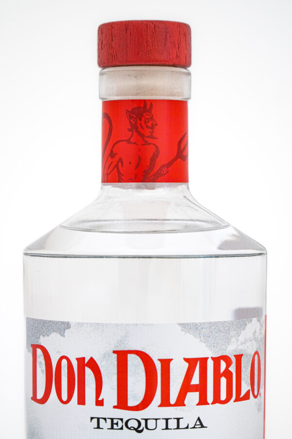 Tequila Blanco - Imagen 3