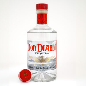 Tequila Blanco